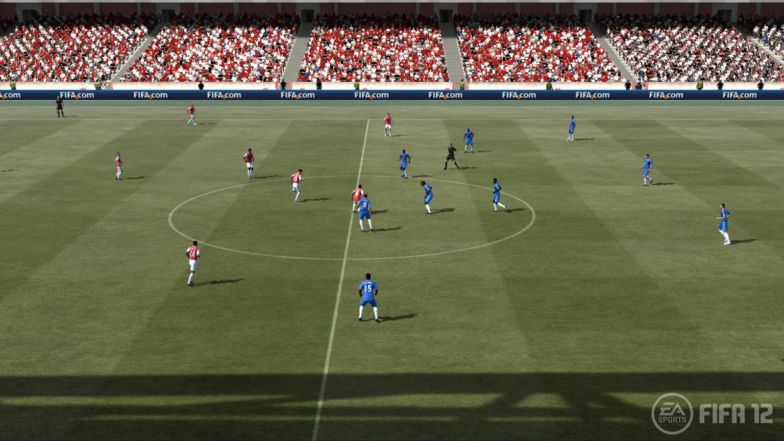 free download commentary for fifa 12 pc game